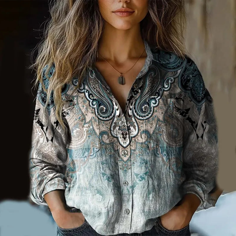 Classic Vintage Shirt