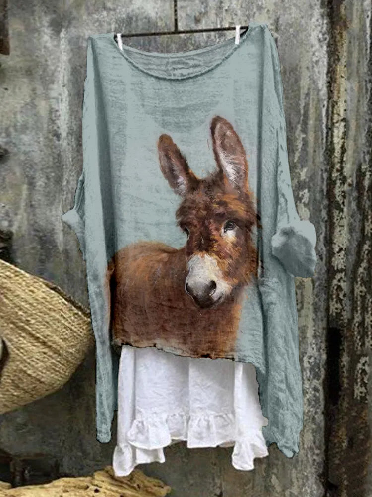 Classic Designed Garment