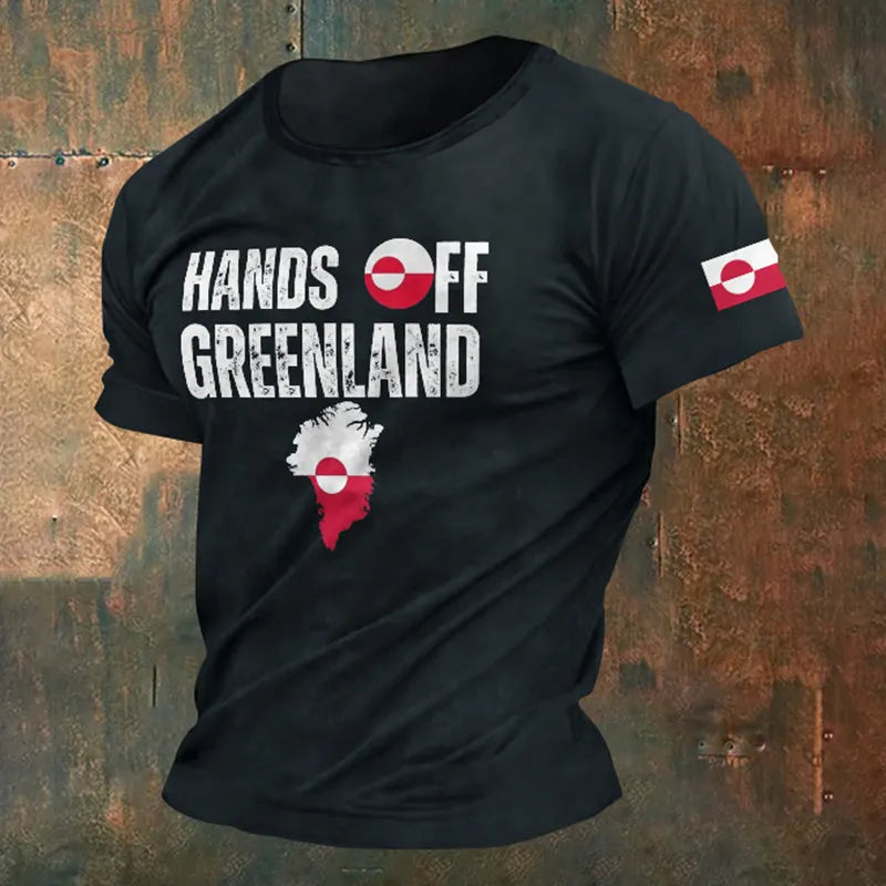 Gracefully Designed T-Shirt