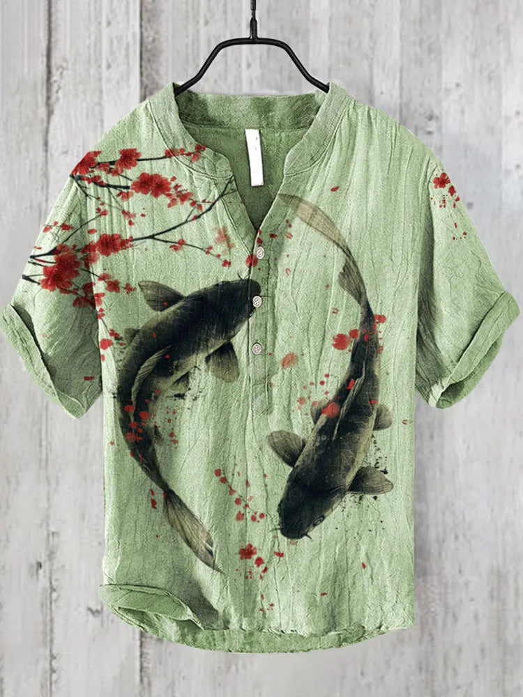 Gracefully Designed T-Shirt