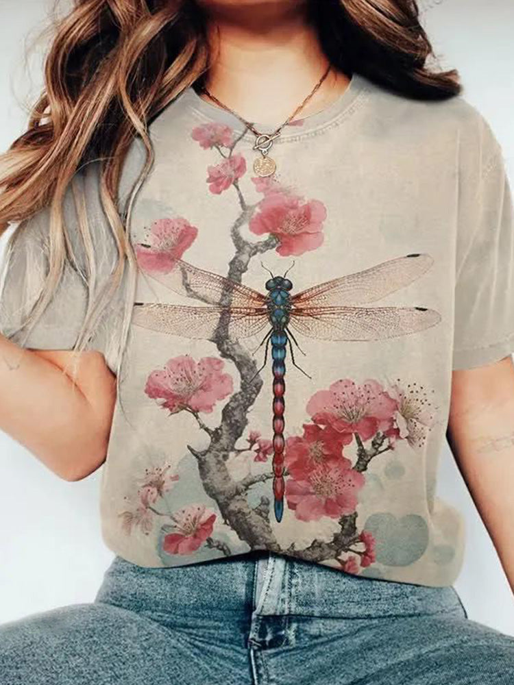 Vintage Inspired T-Shirt