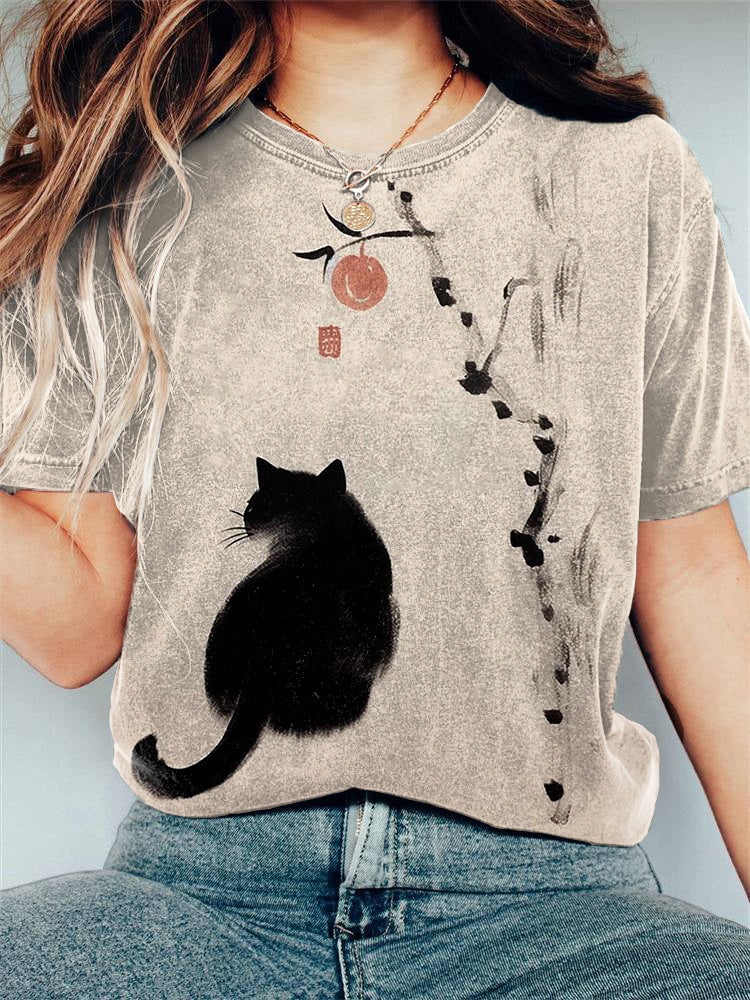 Vintage Inspired T-Shirt