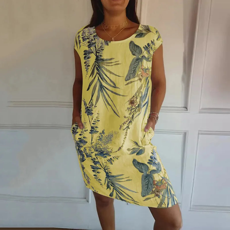 Classic Vintage Dress