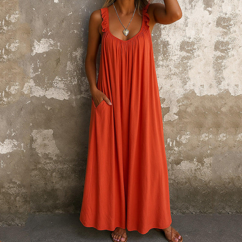 Vintage Inspired Dress