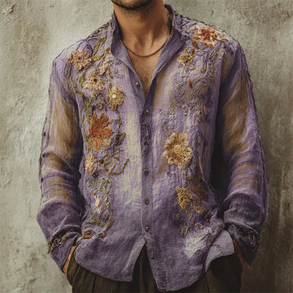 Gracefully Designed Shirt