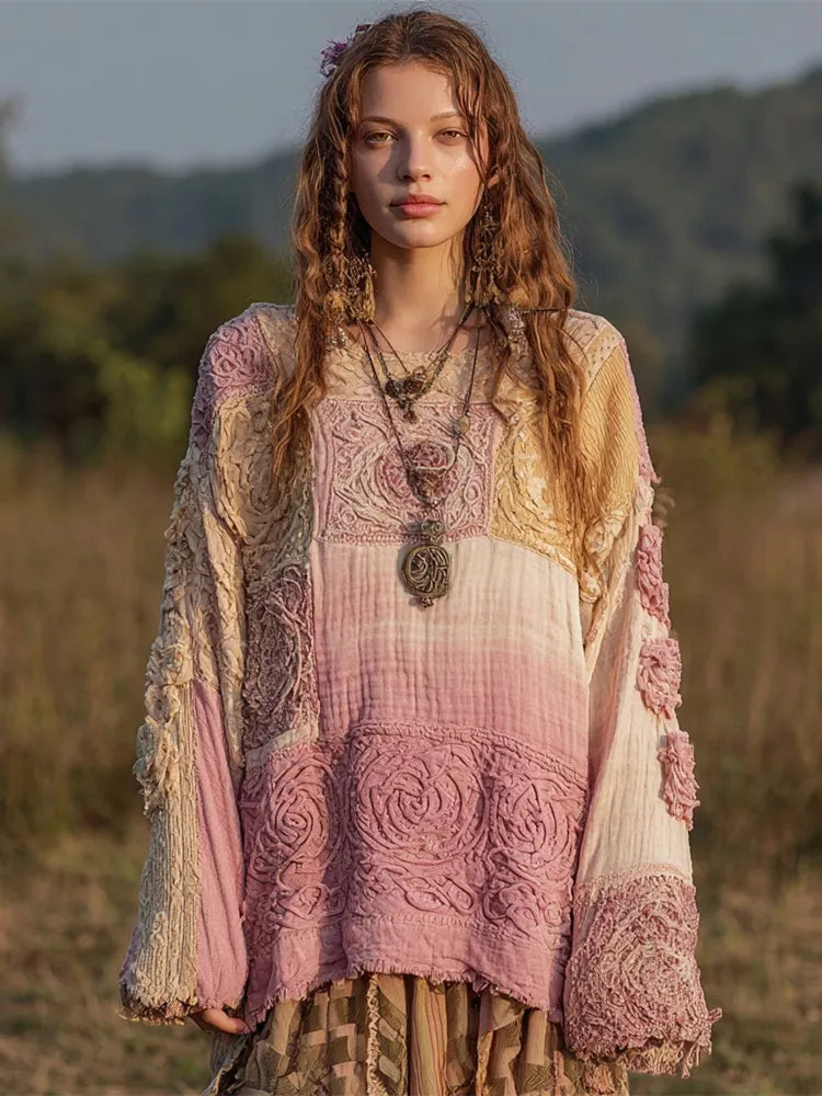 Classic Vintage Top