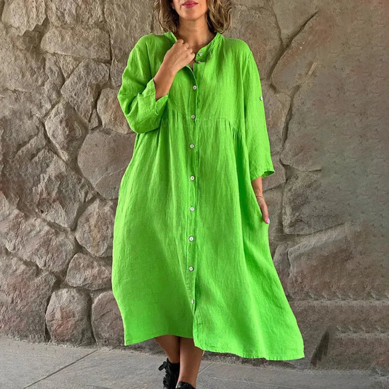 Beautifully Crafted Dress