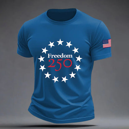 Gracefully Designed T-Shirt