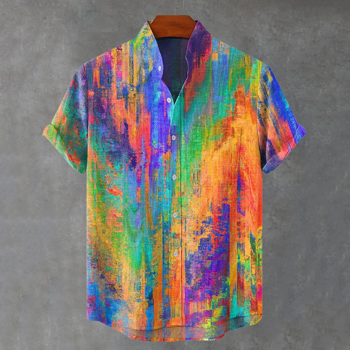 Gracefully Designed Shirt