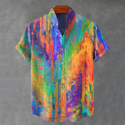 Gracefully Designed Shirt