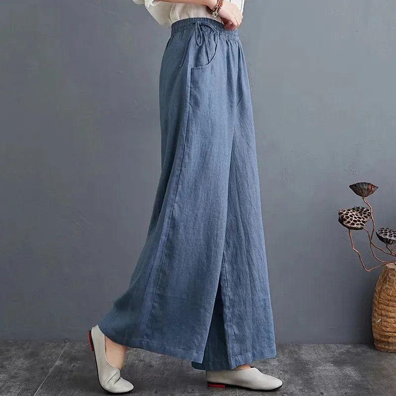 Vintage Inspired Pants