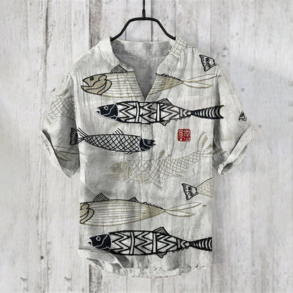 Classic Designed Shirt