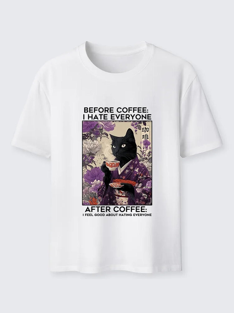 Vintage Inspired T-Shirt