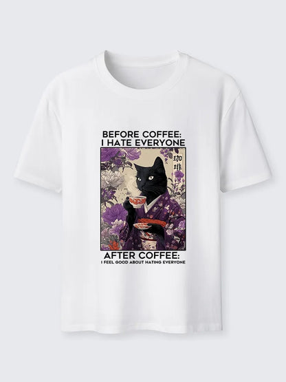 Vintage Inspired T-Shirt