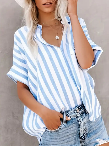 Elegantly Styled Shirt for Everyday Wear