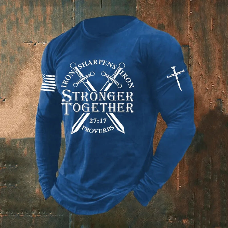 Timeless Vintage Style T-Shirt