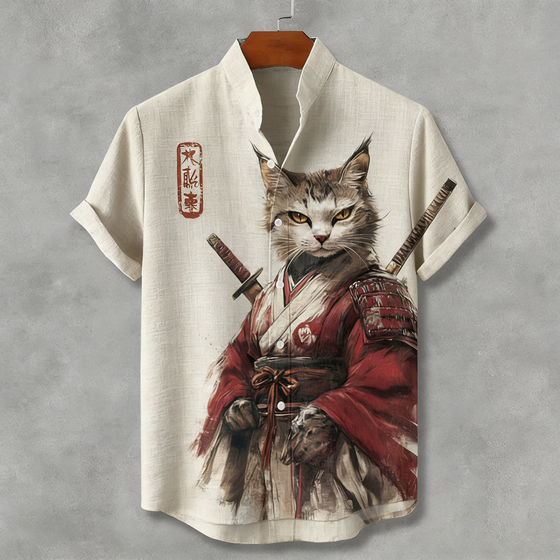 Classic Vintage Shirt