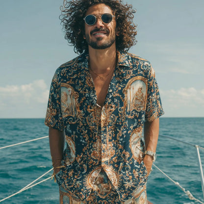 Classic Designed Shirt