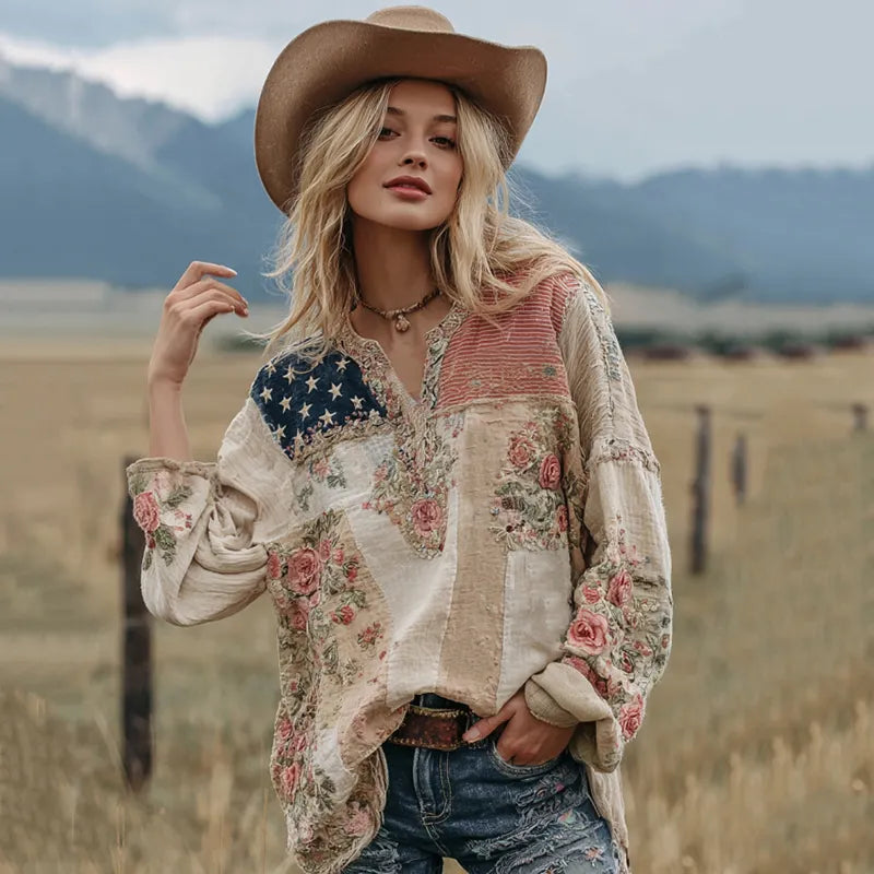 Elegantly Designed Shirt