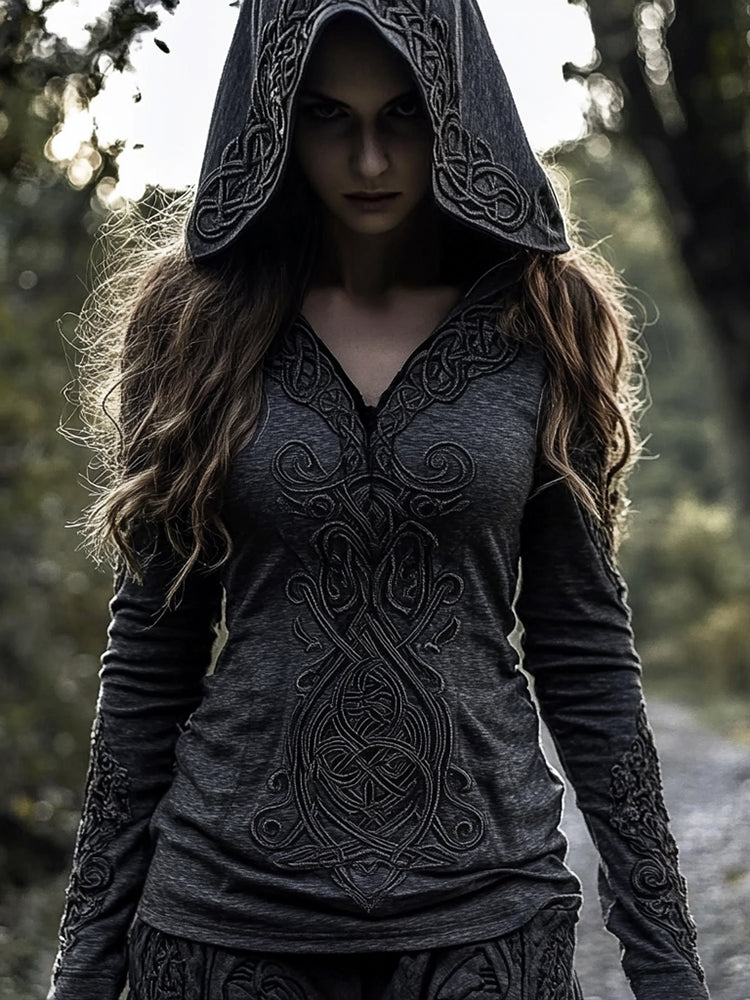 Thoughtfully Designed Garment