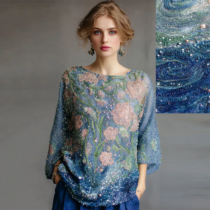 Beautifully Crafted T-Shirt