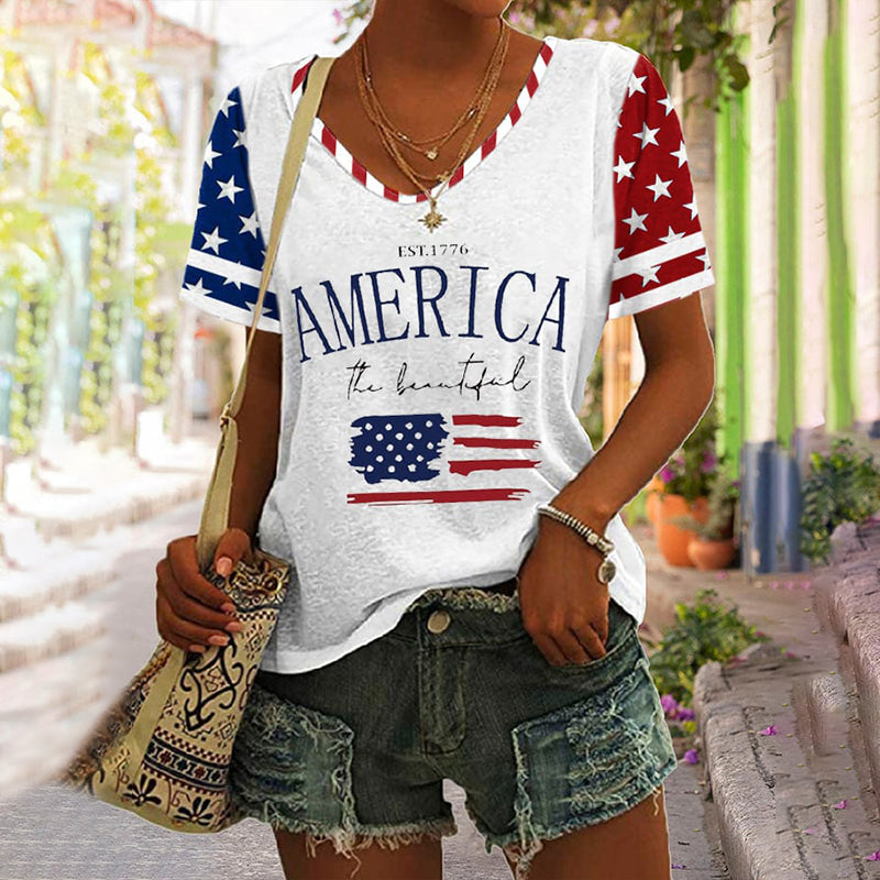 Vintage Inspired T-Shirt