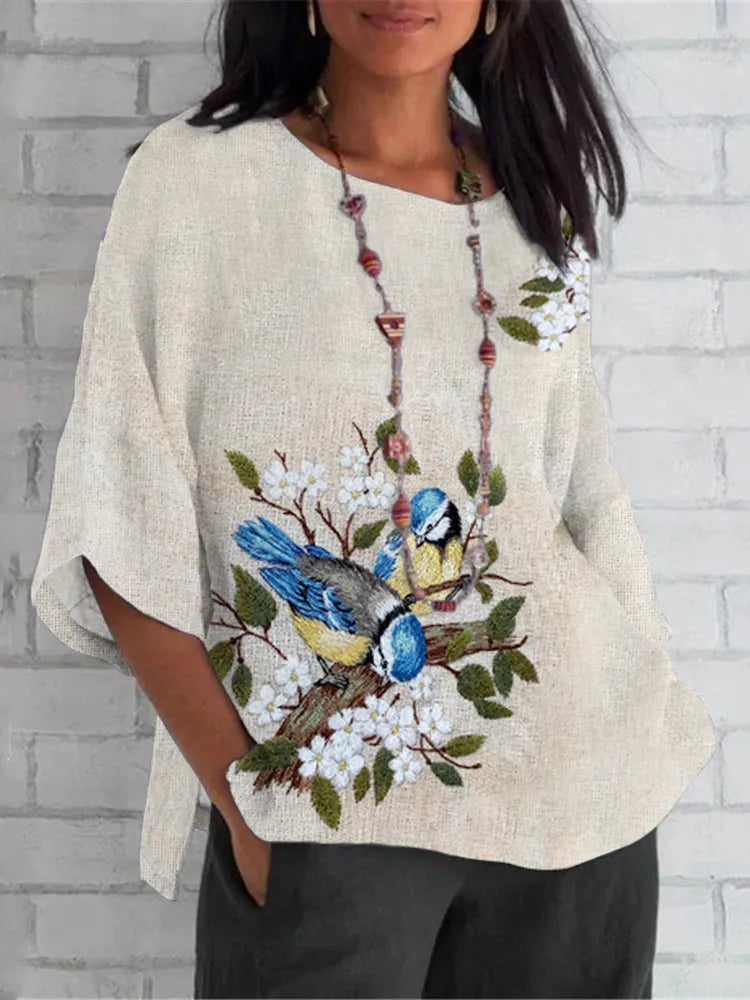 Elegantly Designed Top