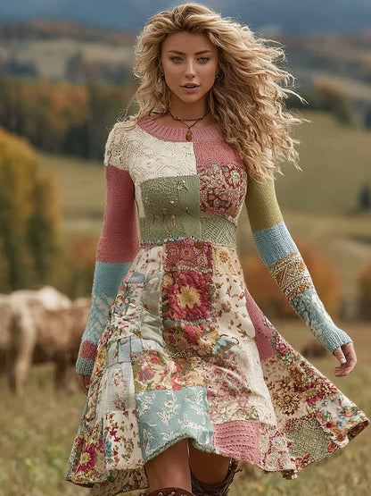 Classic Vintage Sweater