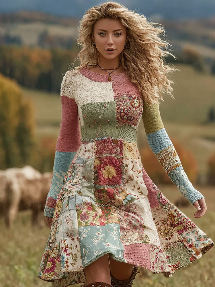 Classic Vintage Sweater