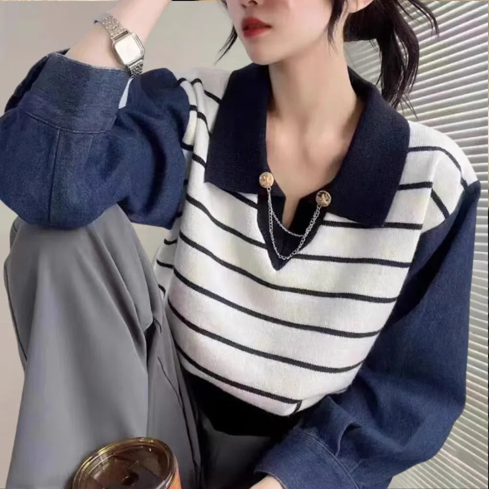 Beautifully Crafted Shirt in a Classic Style