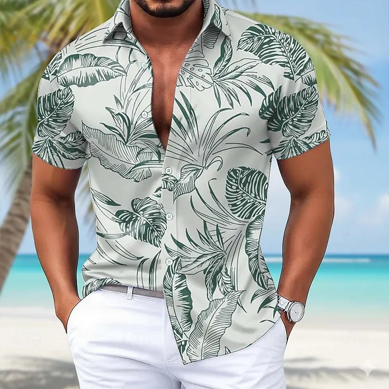 Gracefully Designed Shirt