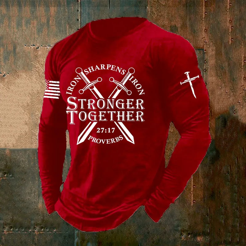 Timeless Vintage Style T-Shirt