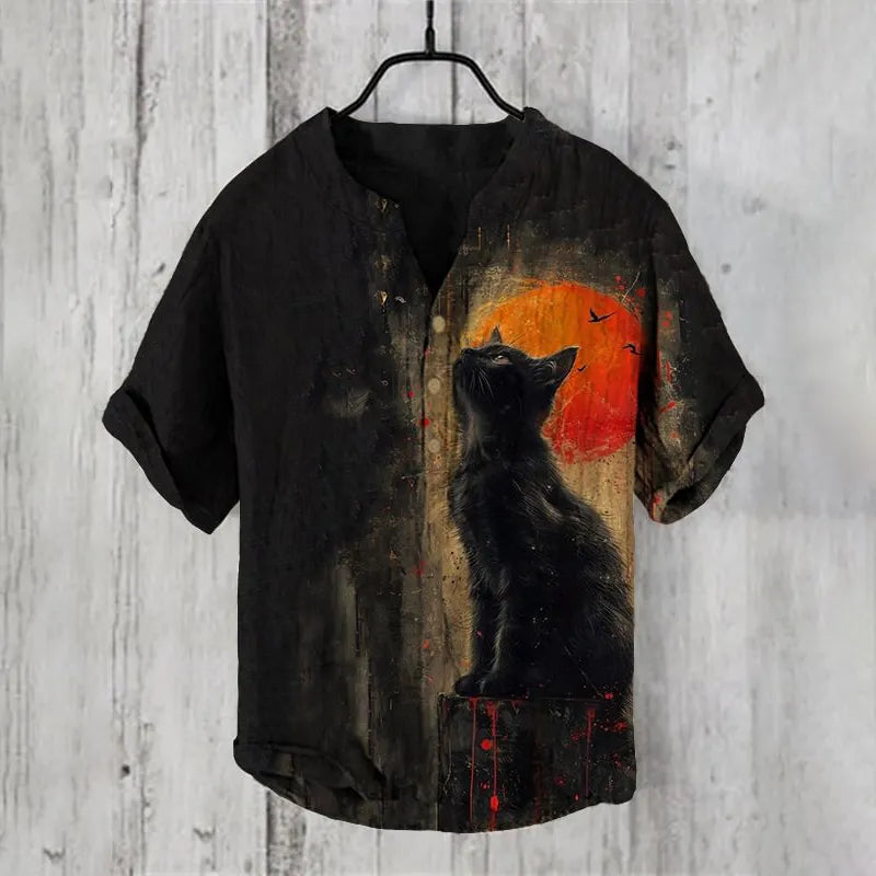 Classic Vintage Shirt