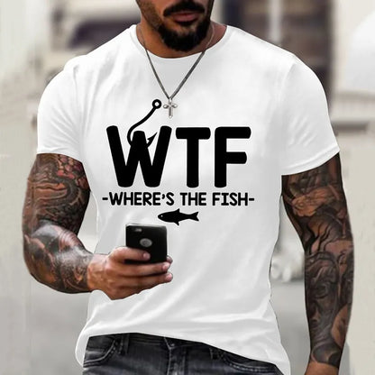 Gracefully Designed T-Shirt