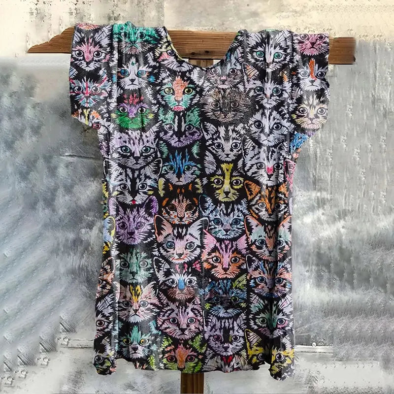 Classic Vintage T-Shirt
