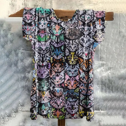 Classic Vintage T-Shirt