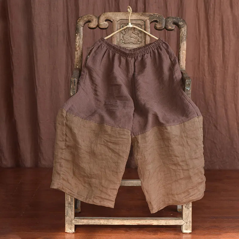 Vintage Inspired Pants