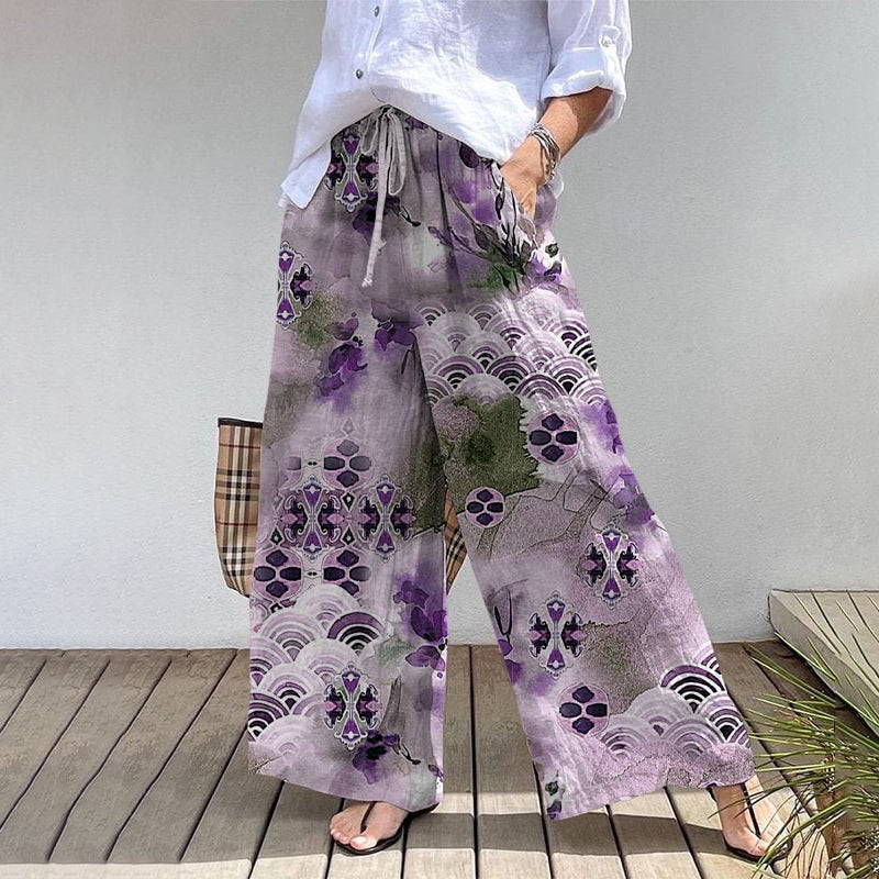 Thoughtfully Designed Pants