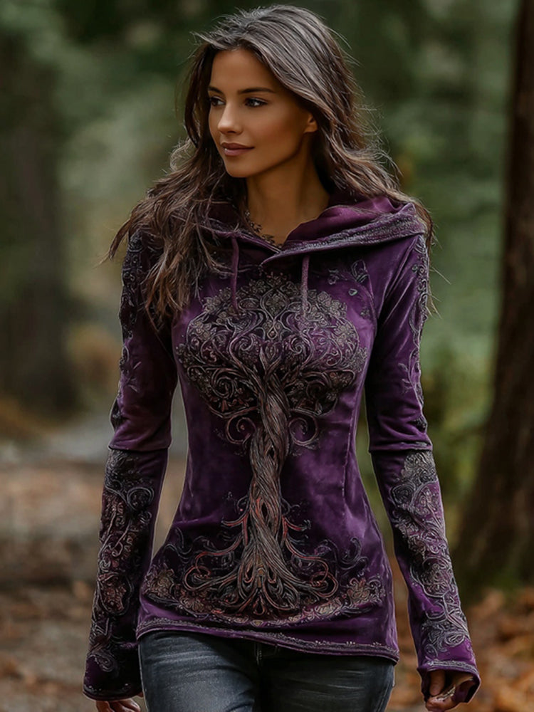 Classic Designed Garment