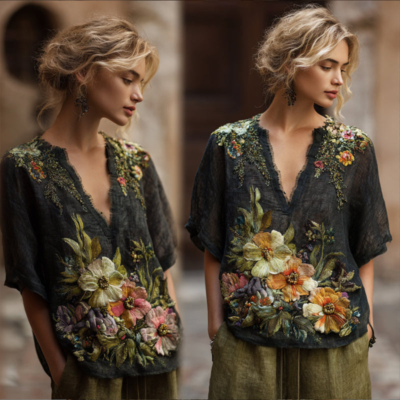 Classic Designed Garment