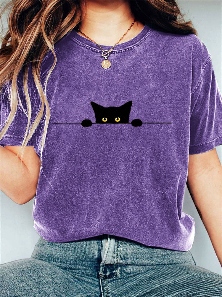 Gracefully Designed T-Shirt