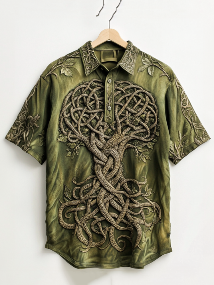 Classic Designed Shirt