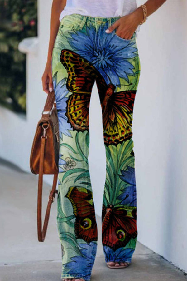 Classic Vintage Pants