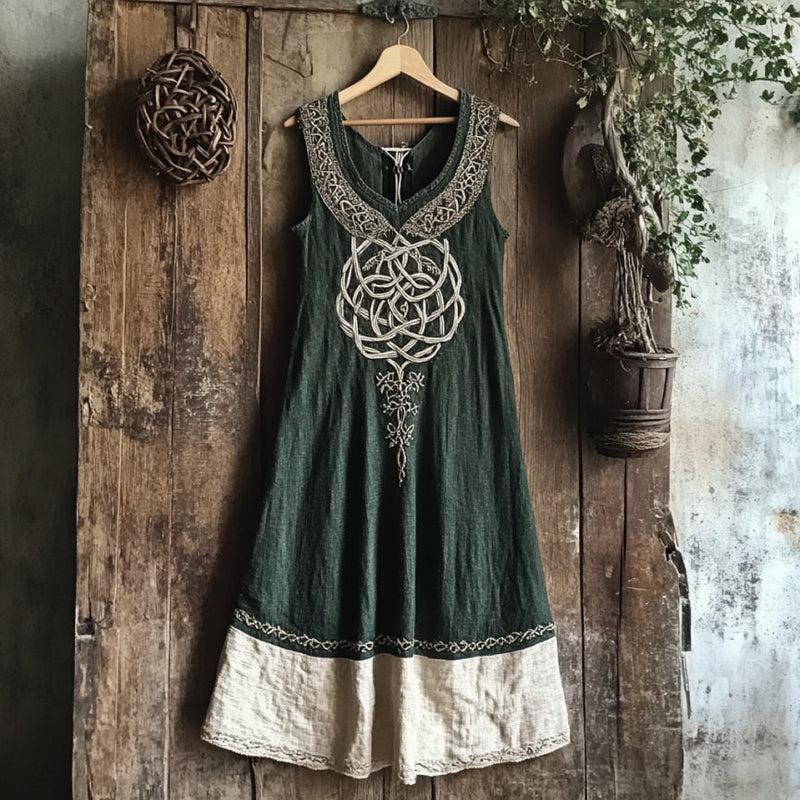 Classic Vintage Garment