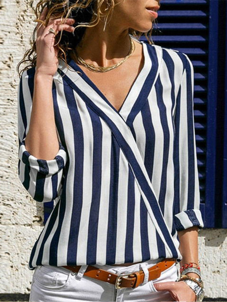 Thoughtfully Designed Shirt