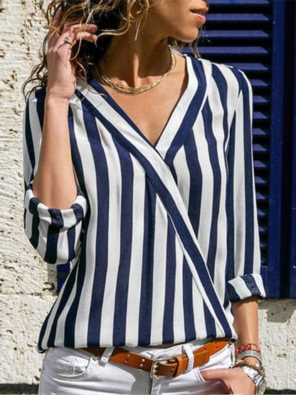 Thoughtfully Designed Shirt
