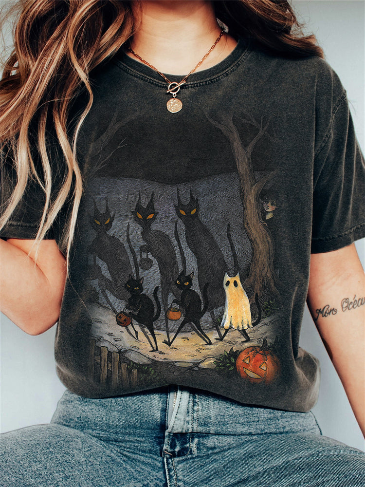 Vintage Inspired Shirt