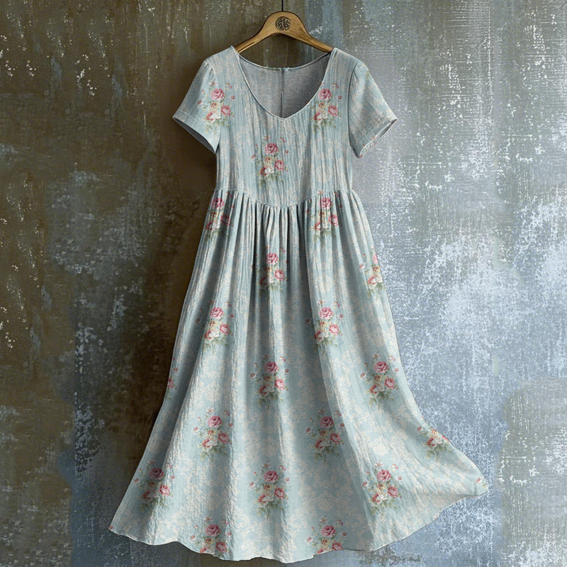 Thoughtfully Designed Dress