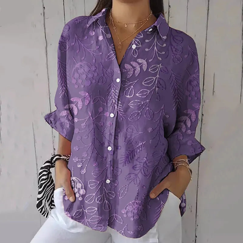 Classic Vintage Shirt