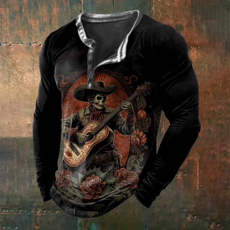 Classic Vintage T-Shirt